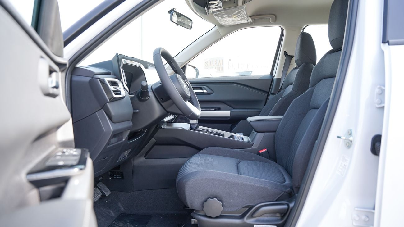 Mitsubishi Destinator