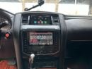 Nissan Patrol LE PLATINUM