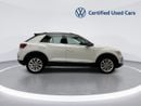 فولكس واجن T ROC T-Roc Style Without sunroof 1.4L (Ref#83724)