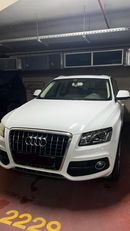 Audi Q5 3.2 L