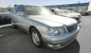 Lexus LS 400