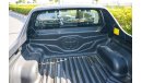 Toyota Hilux 2.7 AT PLATINUM Full Option (Export only)