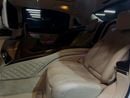 Mercedes Maybach S650 Maybach Original paint,low mailege,very clean