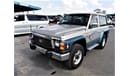 نيسان باترول Nissan Safari Diesel  (Stock no PM 130 )