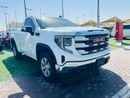 جي أم سي سييرا GMC SIERRA 2025 REGULAR CAB ENGINE 5.3L /V8