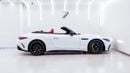 Mercedes Benz SL63 AMG Stunning SL 63 AMG - European Specs| EXCELLENT CONDITION
