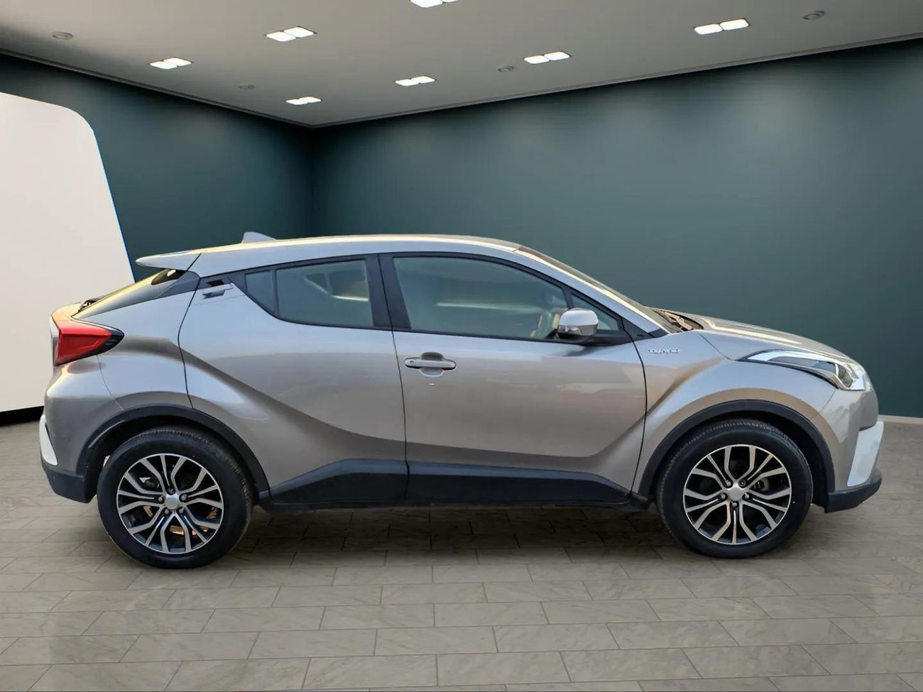 Toyota CHR