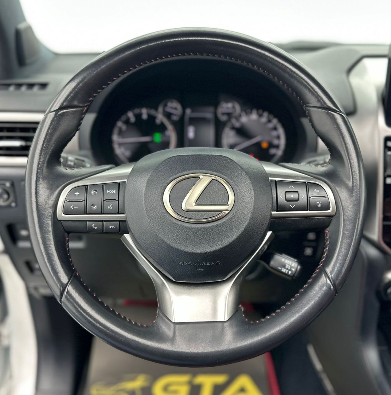 Lexus GX460 Platinum 4.6L 2022 Lexus GX 460 Premier, 1 Year Unlimited KM Warranty, Lexus Full Service History, G