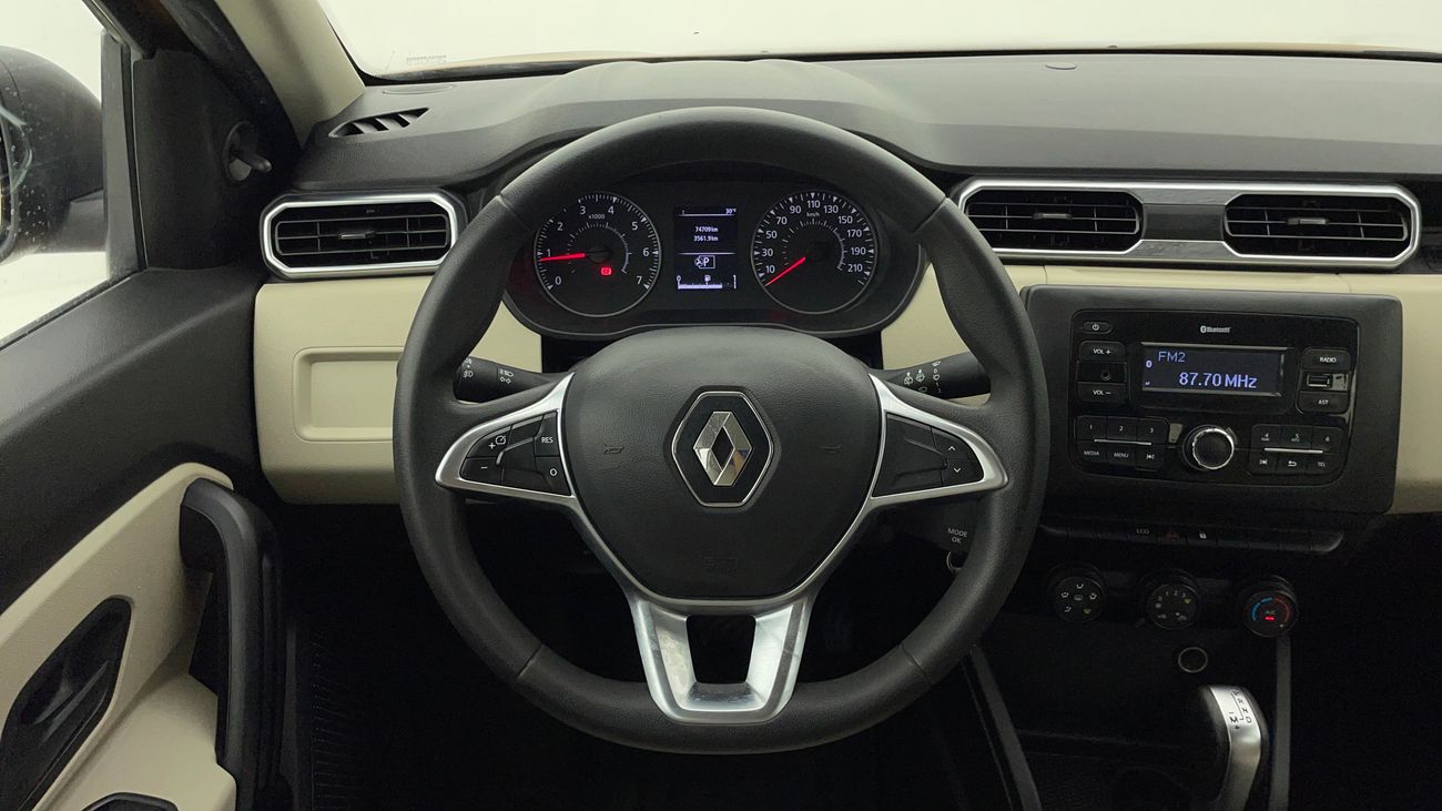 Renault Duster PE 1.6 | Zero Down Payment | Home Test Drive