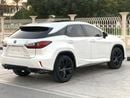 Lexus RX450h Platinum LEXUS RX-450h ,HYBRID 2019 GCC .Full OPTIONS.PANORAMIC