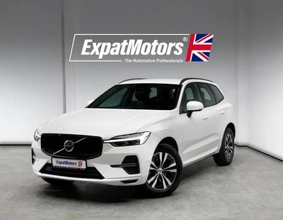 فولفو XC 60 كور