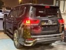 Toyota Land Cruiser GXR 3.5L