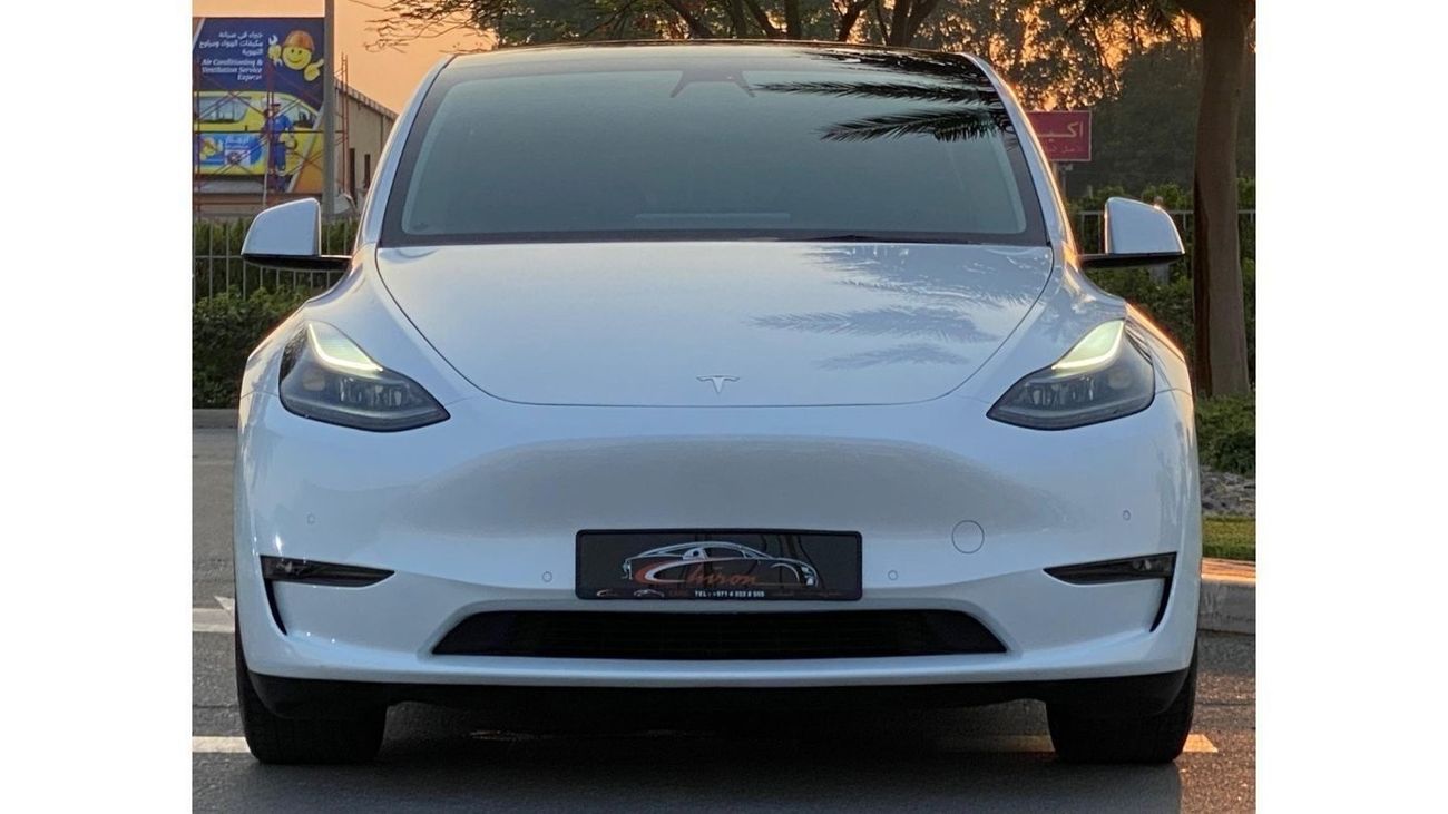 Tesla Model Y TESLA Y PERFORMANCE 2022- WITH 1 YEAR WARRANTY