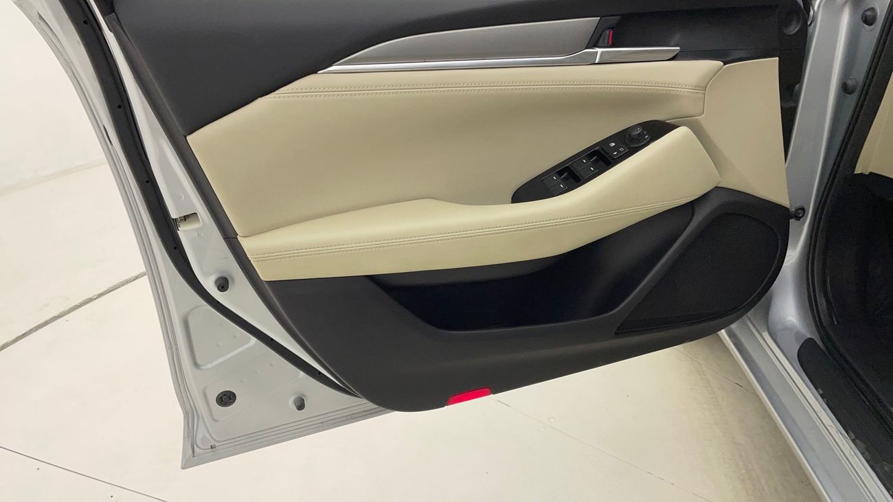 Mazda 6 S 2.5 | Zero Down Payment | Home Test Drive