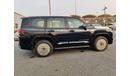 Toyota Land Cruiser 2023 Model Toyota Land Cruiser LC300 gxr 3.5L V6 Twin Turbo Petrol