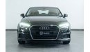 أودي A3 2018 Audi A3 30 TSFI / Audi Warranty & Service Package