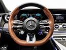 Mercedes-Benz AMG GT 63 SE Performance (4 Door) 2023 Mercedes GT63s E-Performance, 2028 Mercedes Warranty + Service Contract