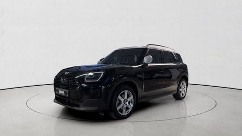 Mini Countryman C | Guaranteed Warranty | 0 Down Payment
