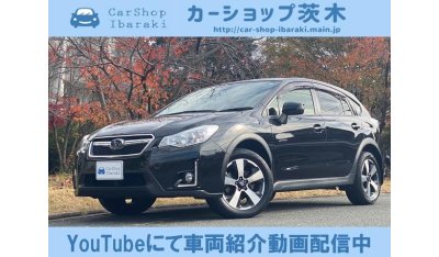 Subaru XV GPE