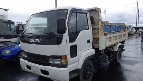 إيسوزو فوروارد 1998