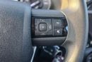 تويوتا هيلوكس GL 2.7L Single Cab Utility