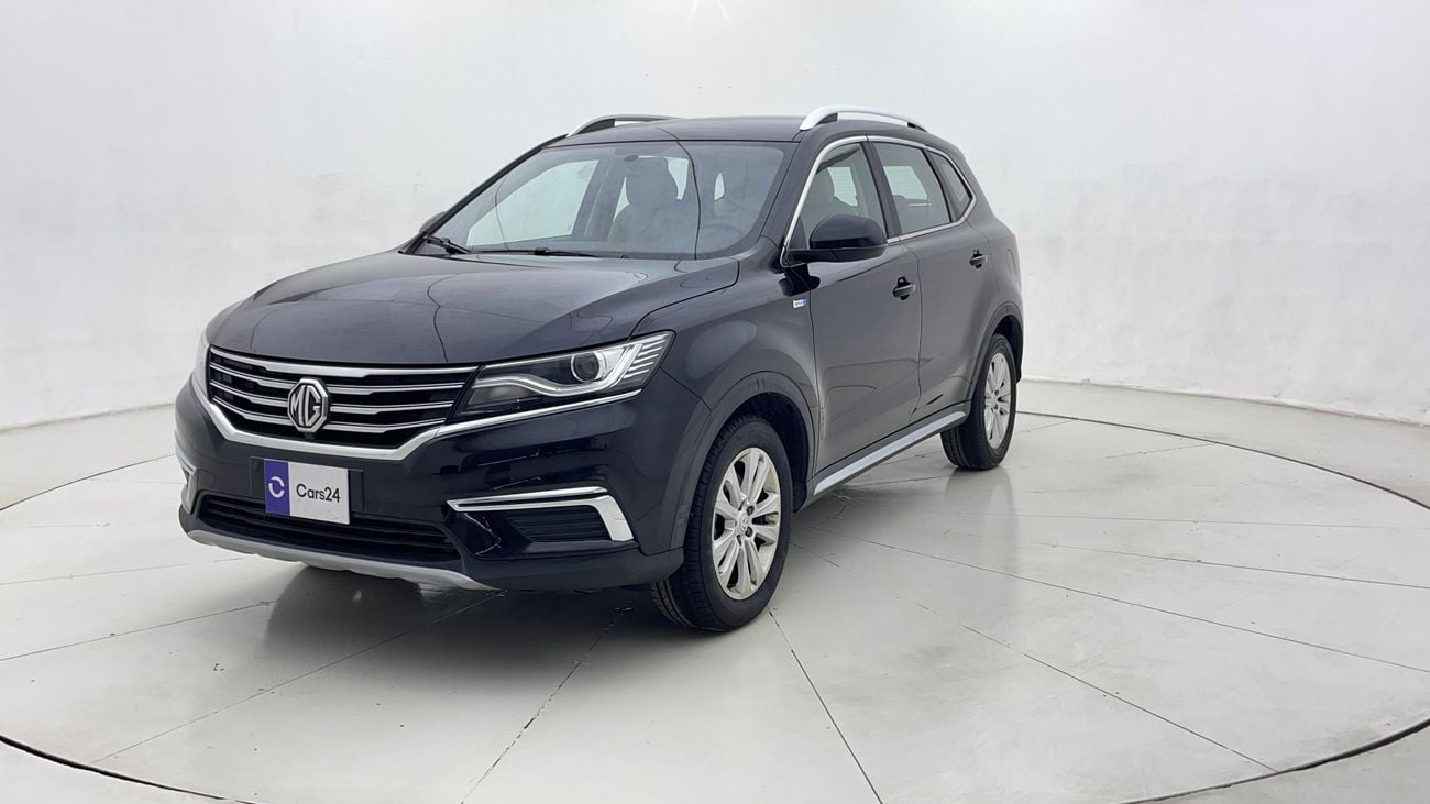 MG RX5 2023 STD | AED 580/Month | 0 DP | 30 Day Return | Warranty | Service History