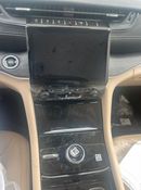 جيب شيروكي 2023 Jeep Cherokee 3.6L V6 SUV Automatic Zero KM