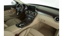 مرسيدس بنز C200 AMG High *Special online price WAS AED160,000 NOW AED139,000