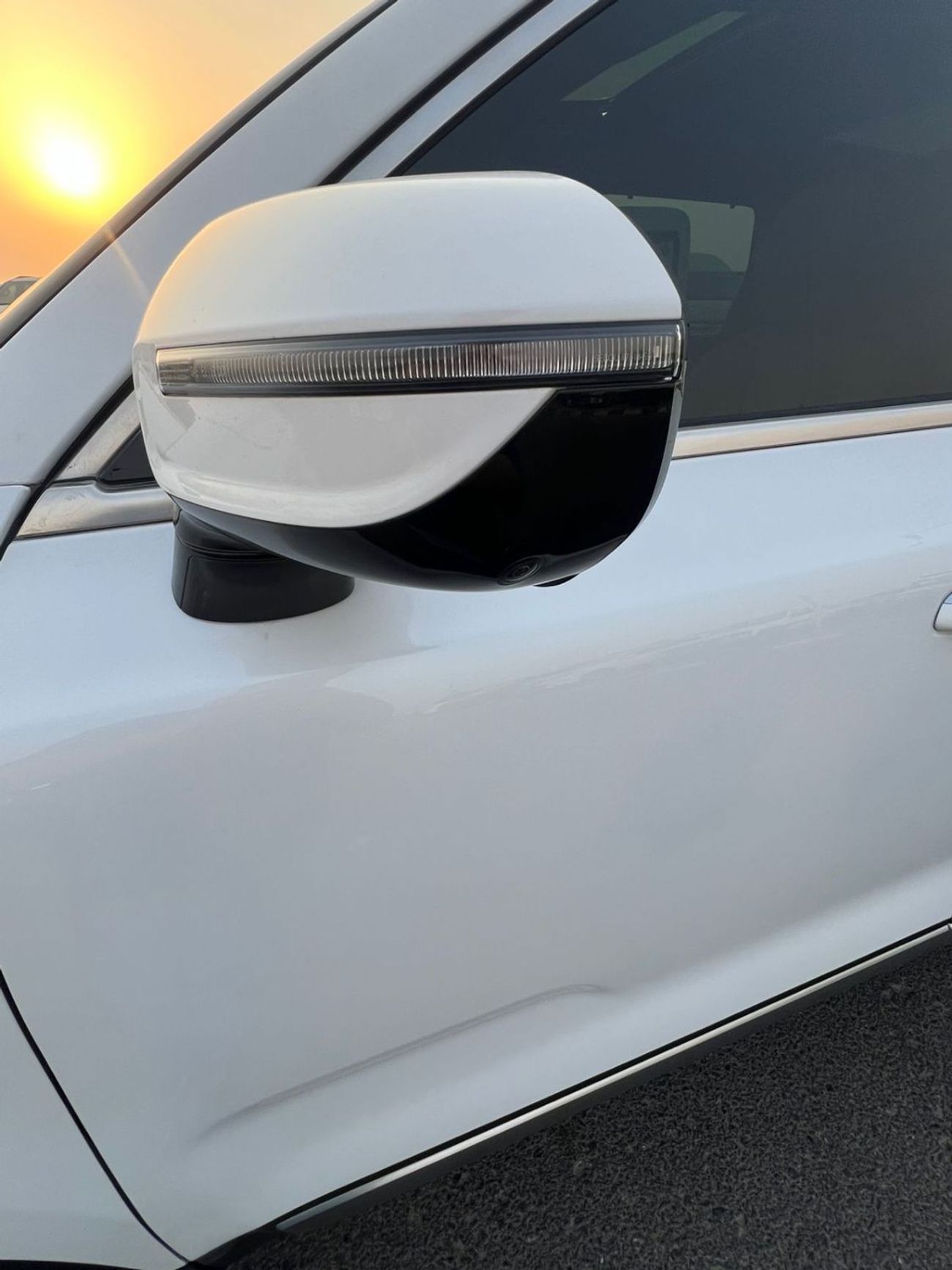 كيا تيلورايد 