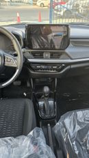 سوزوكي سويفت GLX 1.2L 2026