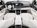 مرسيدس مايباخ gls600 مايباخ