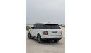 Land Rover Range Rover Sport HSE