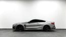 بي أم دبليو M8 Competition 617 Hp | Accident Free | Under Warranty Till | Free Insurance Ref#H30659