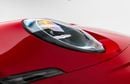 Porsche 911 TURBO S 3.6L Twin-eTurbo Flat-Six + T-Hybrid System | Warranty