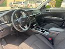 Kia Optima EX