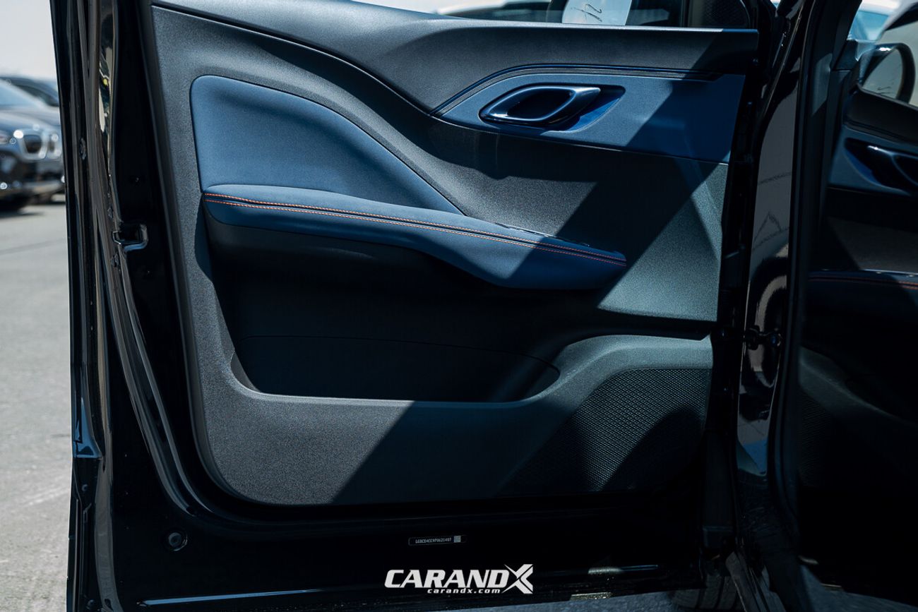 BYD Seagull BYD Seagull Fly 405km