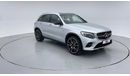 Mercedes-Benz GLC 43 AMG AMG 3 | Zero Down Payment | Free Home Test Drive