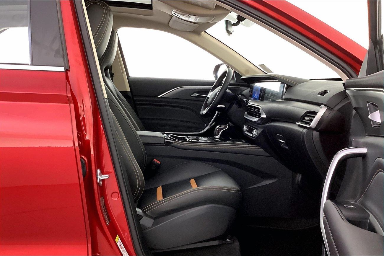 Bestune T77 Premium | Guaranteed Warranty | 0 Down Payment