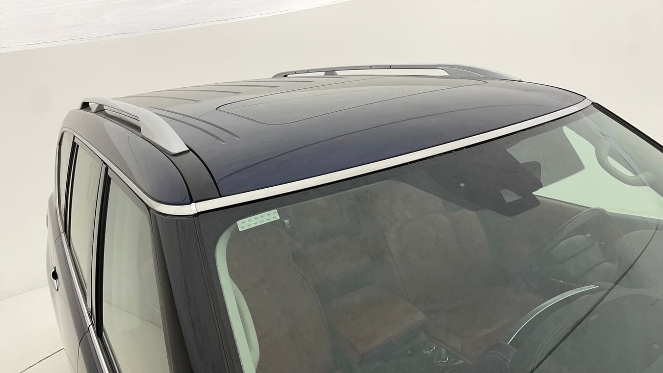 نيسان باترول LE PLATINUM 5.6 | بدون دفعة مقدمة | اختبار القيادة في المنزل