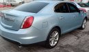 Lincoln MKS