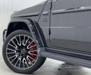 Mercedes-Benz G 63 AMG 2025 Mercedes-AMG G63, Agency Warranty 5 Years+ Service Package, Full Service History, GCC