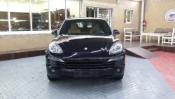 Porsche Cayenne S Pporsche cayenne S