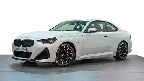 BMW 230i