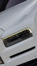 رولز رويس كولينان BlackBadge