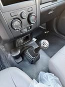 Isuzu DMax ISUZZ -D-MAX - SiNGLE CAB - 4x2 - 2.5L - DiESEL - RED