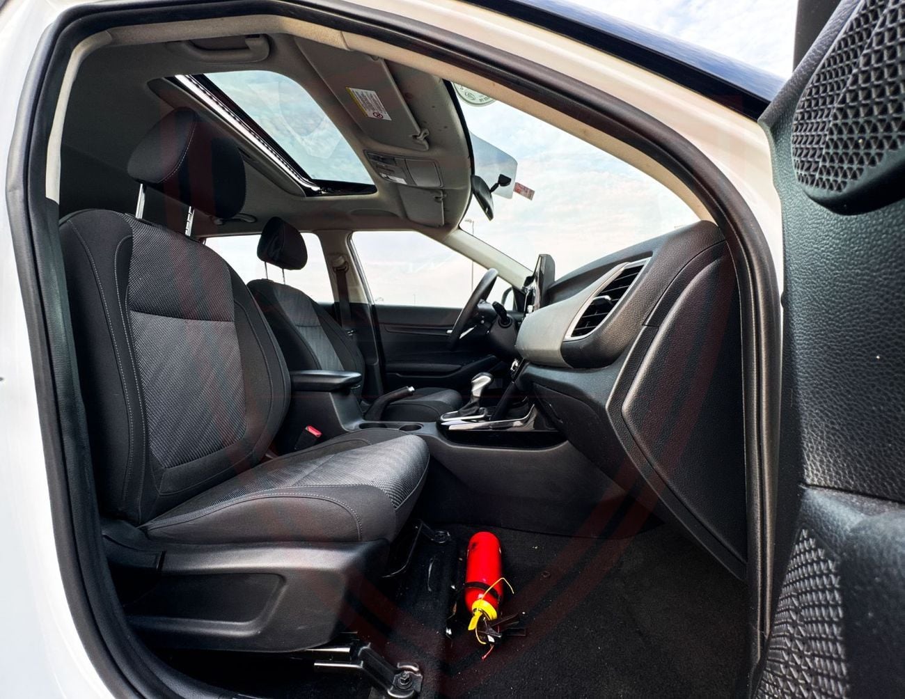 Kia Seltos LX 1.6L Kia Seltos | 1.6 L | 2023 | GCC | Accident-Free | In Excellent Condition | 907 P.M