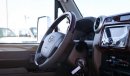 Toyota Land Cruiser Pick Up Petrol