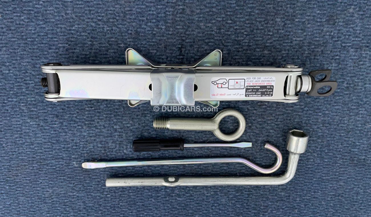 Honda Civic DX 1.6 | Zero Down Payment | Free Home Test Drive