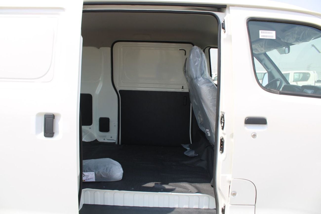 Toyota Liteace TOYOTA LITE ACE 1.5L PETROL 2WD DELIVERY VAN  AUTO