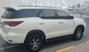 Toyota Fortuner EXR